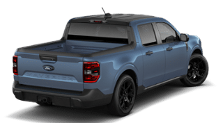 2026 Ford Maverick® External Image 4